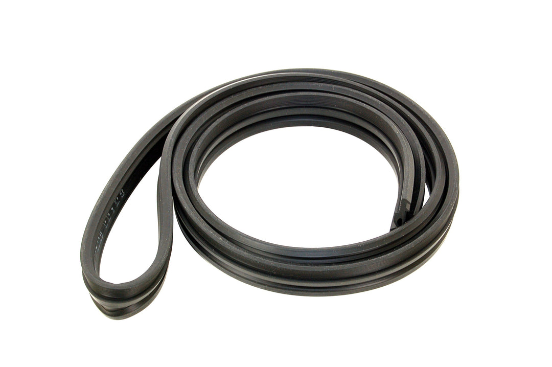 Bauknecht Geschirrspüler Türdichtung Dichtung. Original-Teilenummer 481246668564 C00311041
