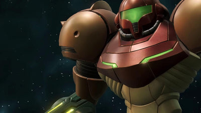 Nintendo Metroid Prime Remastered Remastérisé Multilingue Nintendo Switch