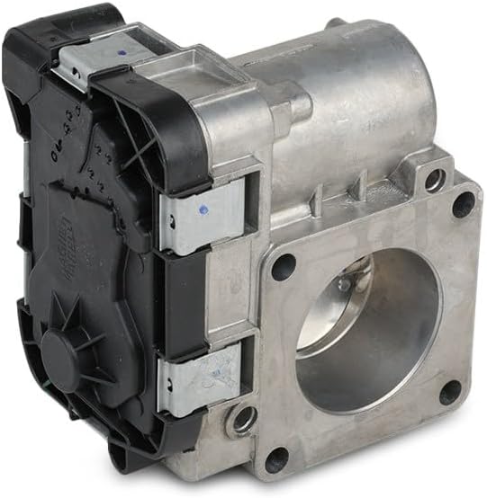 Magneti Marelli 40SMF10/1 Drosselklappenstutzen