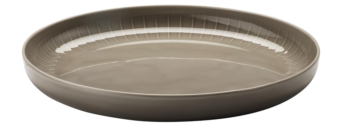 Joyn Grau Servierschale 32 cm