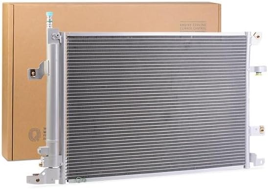 Nissens 940103 Klimakondensator