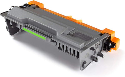 Green2Print Toner 4 Kartuschen schwarz 4X 8000 Seiten ersetzt Brother TN-3480 passend für Brother DC