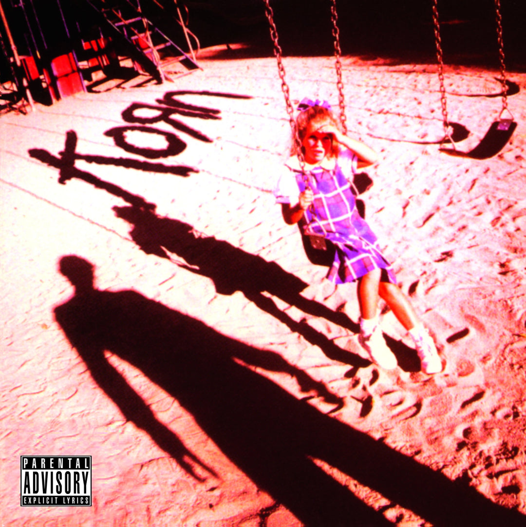 Korn [Vinyl LP], Vinyl