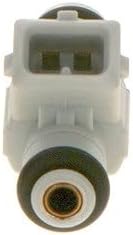 BOSCH 0280155744 Einspritzventil