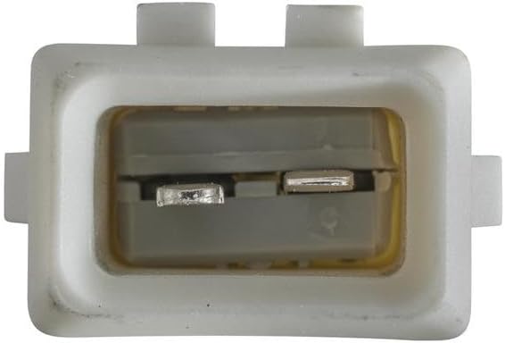 HELLA - Blinkleuchte - Halogen - 12V - Einbau/Schraubanschluss - Lichtscheibenfarbe: gelb/grau - hin