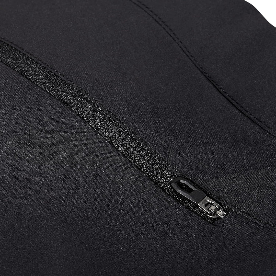 Mammut Herren Hose Runbold Hose 48 Schwarz, 48 Schwarz