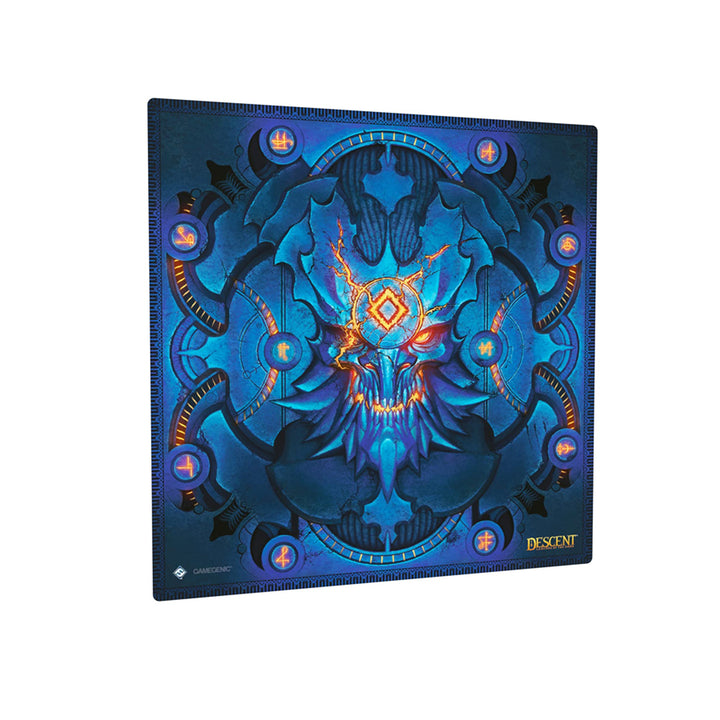 Gamegenic, Descent Legends of The Dark Game Mat