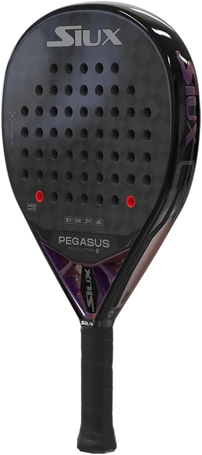 Siux Pegasus Revolution 2