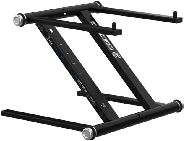 Reloop Stand Hub - laptop stand