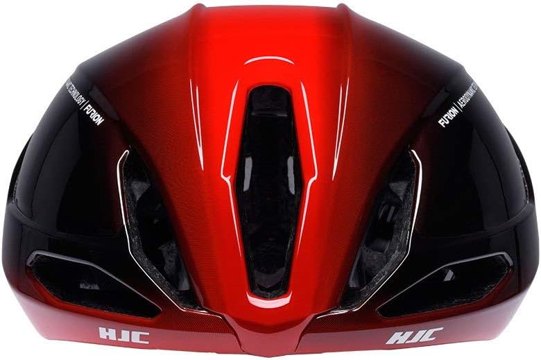 HJC Helmets FURION 2.0 Jethelm, FADE RED, S 51~56CM