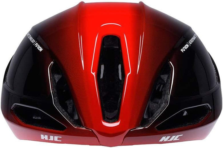 HJC Helmets FURION 2.0 Jethelm, FADE RED, S 51~56CM
