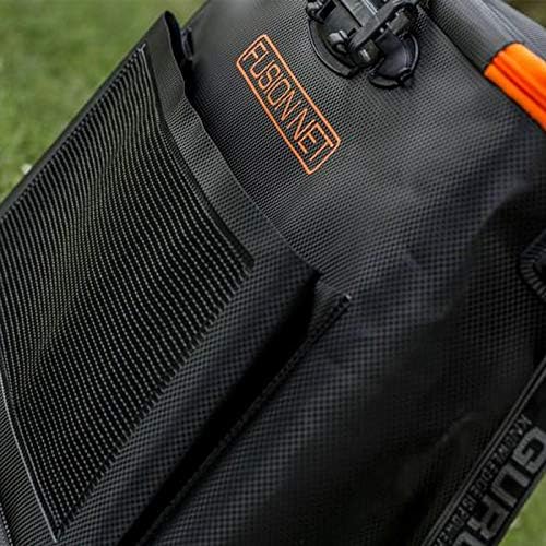Guru Eva Fusion Net Bag
