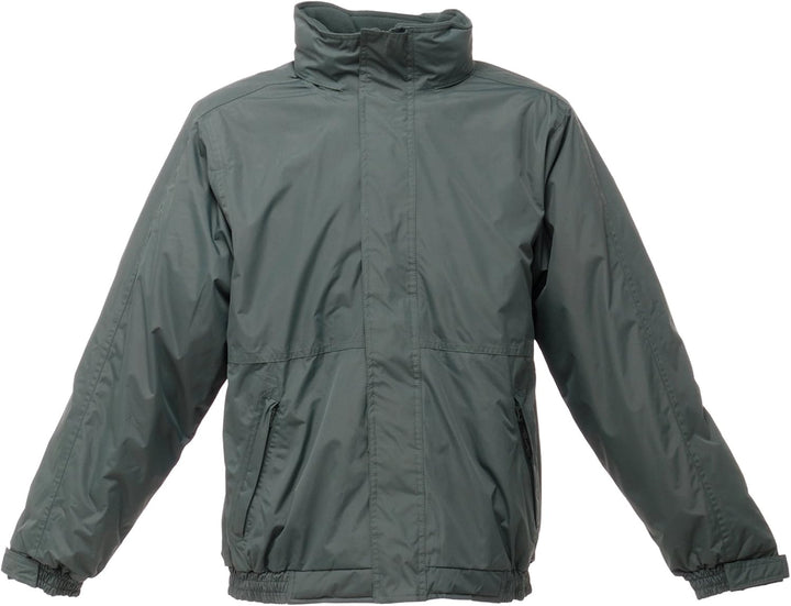 Regatta Unisex Dover Jacke (1er Pack) XS Classic R/Na, XS Classic R/Na