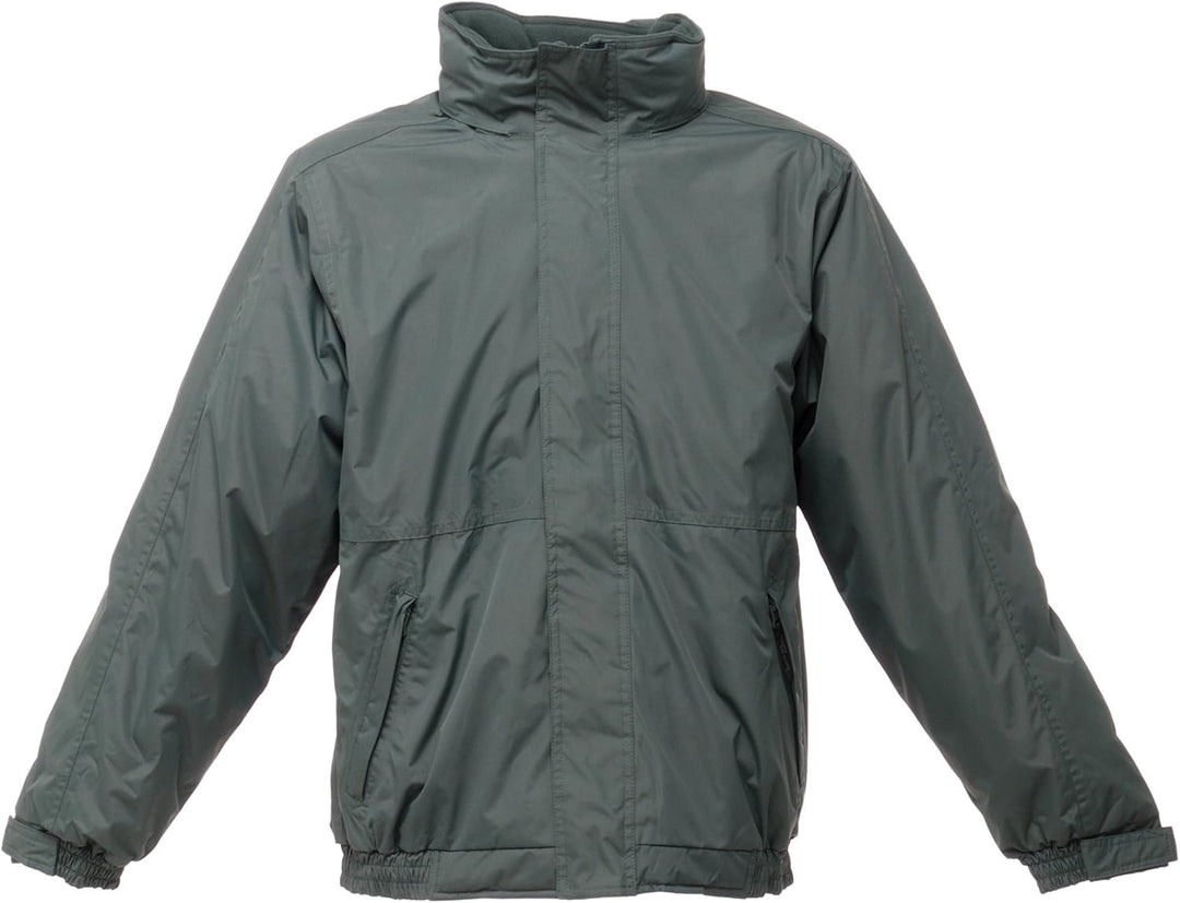 Regatta Unisex Dover Jacke (1er Pack) 3XL Classic R/Na, 3XL Classic R/Na