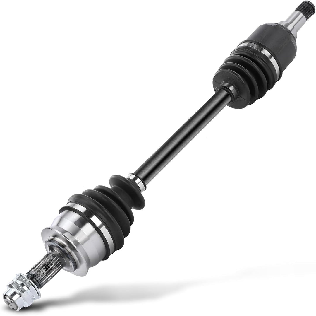 Frankberg Antriebswelle Gleichlaufgelenk Vorderachse Links Kompatibel mit Panda 169 1.1L 1.2L 2003-2