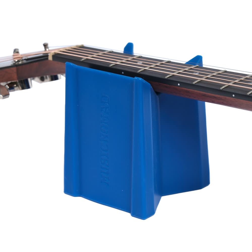 MusicNomad MN206 Cradle Cube String Instrument Neck Support Standart, Standart