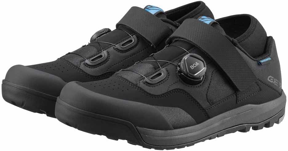 Shimano Unisex Bicycle Shoes Sh-ge900Cycling Shoe 47 EU Clear, 47 EU Clear