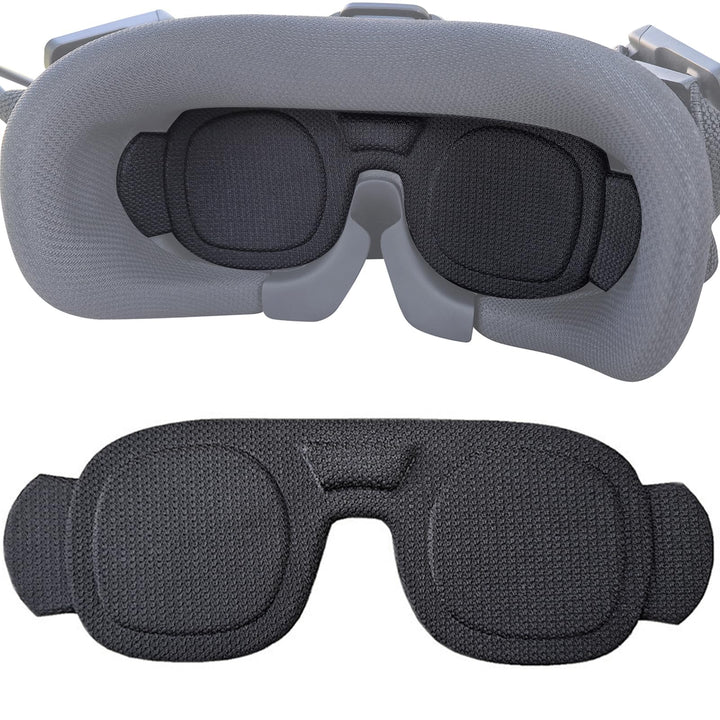 Schutzhülle für DJI Goggles N3, Linsenschutz für DJI Neo 2/DJI Neo/DJI Avata 2 Goggles N3, Protectiv