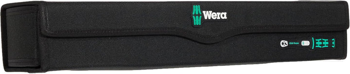 Wera 05075681001 Click-Torque C 3 Set 2 Drehmomentschlüsselsatz, 11-teilig Click-Torque C 3 Set 2 Si