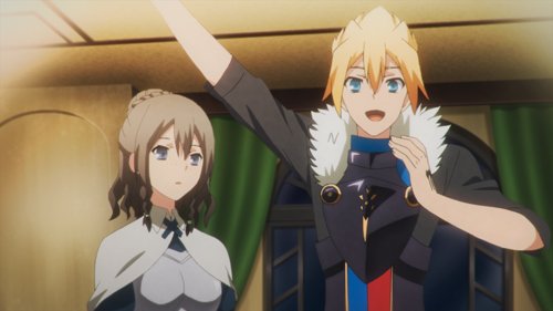 Chaos Dragon – Vol. 2 Episode 05-08, DVD