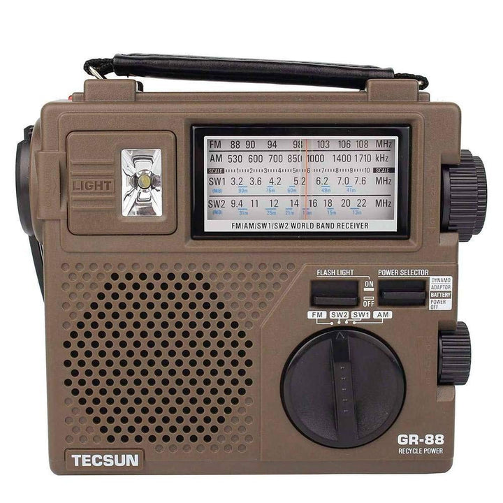 Tecsun GR-88P
