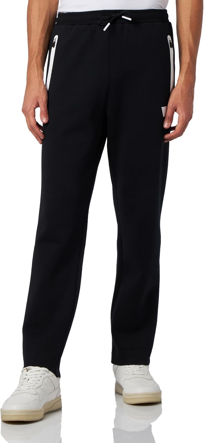 BOSS Herren Hadim 1 M Black1, M Black1
