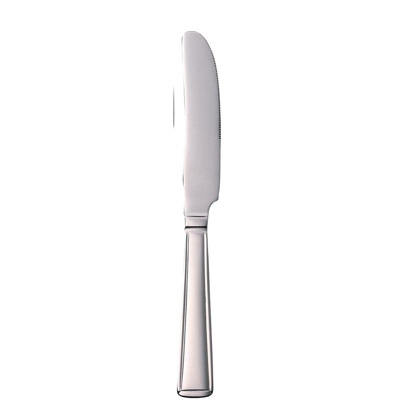 Olympia D693 Harley Dessert Knife St/St (Box 12)