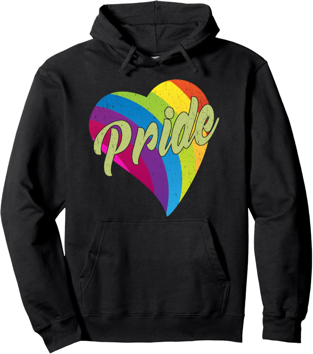 Lesbian Schwul Homo Outfit LGBT Gay Homosexualität Pride Pullover Hoodie