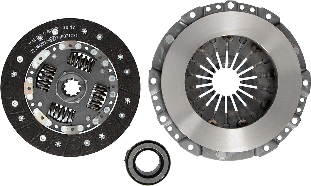 LuK 622 0662 00 Kupplungssatz