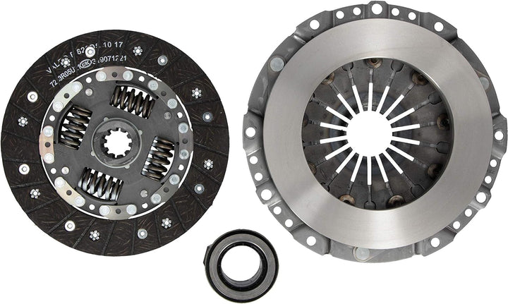 LuK 622 0662 00 Kupplungssatz