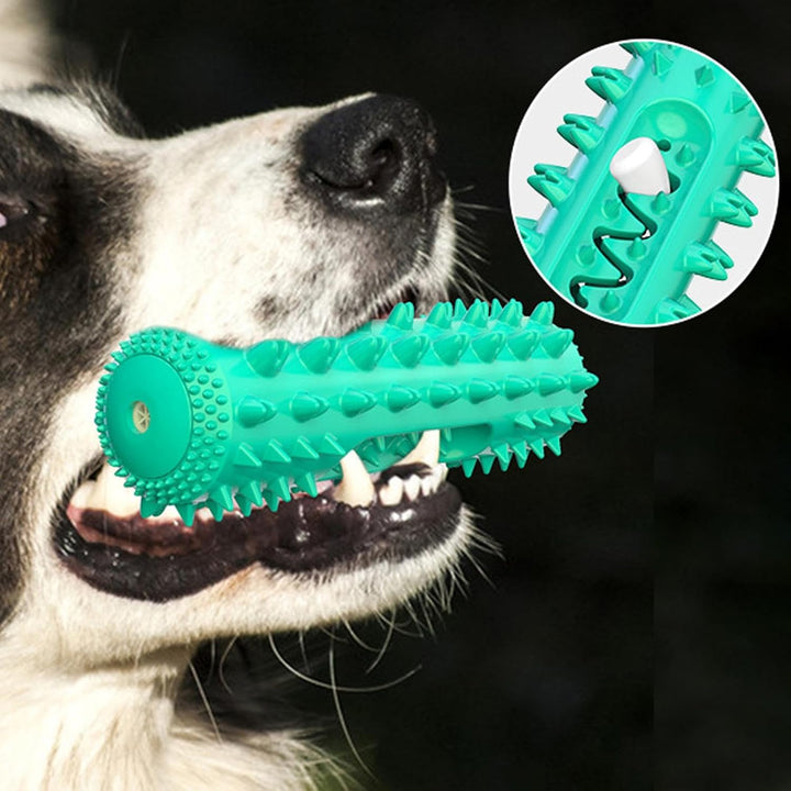 Kauspielzeug für Hunde, unzerstörbar, quietschend, interaktives Hundespielzeug, robust, interaktiv,