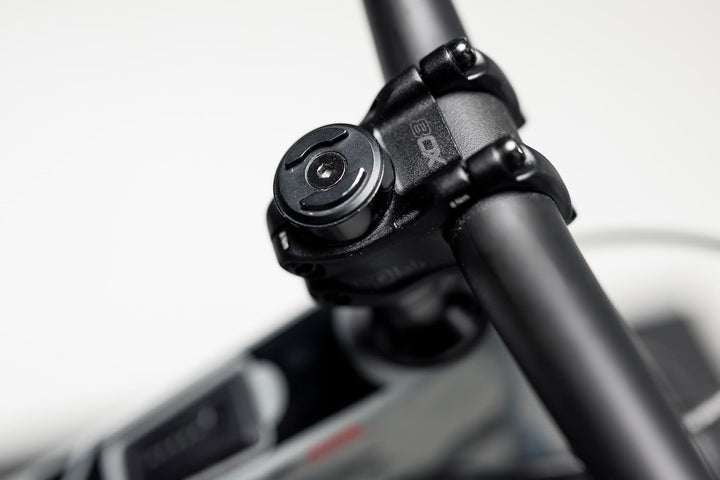 8OX, MTB Gravity &amp; E-Performance Fahrradvorbau Sqlab 120 mm, 120 mm