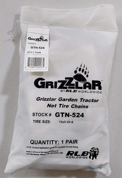 Grizzlar GTN-524E