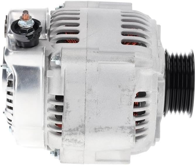 HELLA - Generator/Lichtmaschine - 14V - 70A - für u.a. Toyota Rav 4 I (_A1_) - 8EL 011 711-471