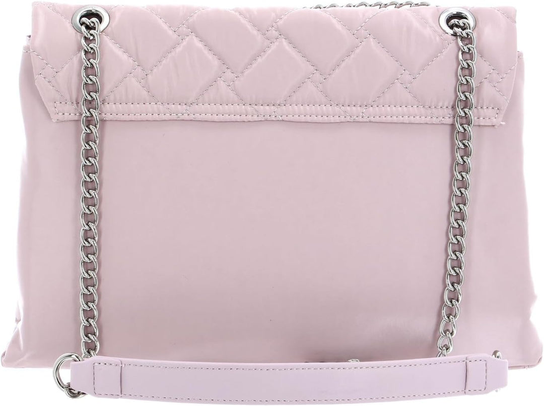 Valentino Damen Satchel 6fz-Falafel Unique Pattina, Rosa