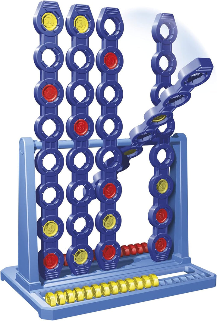 Hasbro Gaming Connect 4 Spin