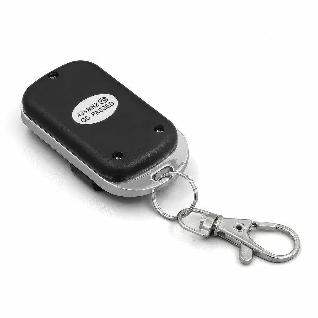 Fernbedienung mit LCD-Monitor-Schalter, Riloer 12 V Universal-Auto-LKW-Diesel-Lufterhitzer-Controlle