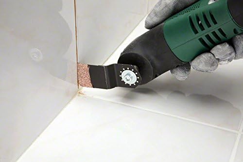 Bosch Home and Garden Tauchsägeblatt für Multifunktionswerkzeuge Starlock (AIZ 32 RT5)
