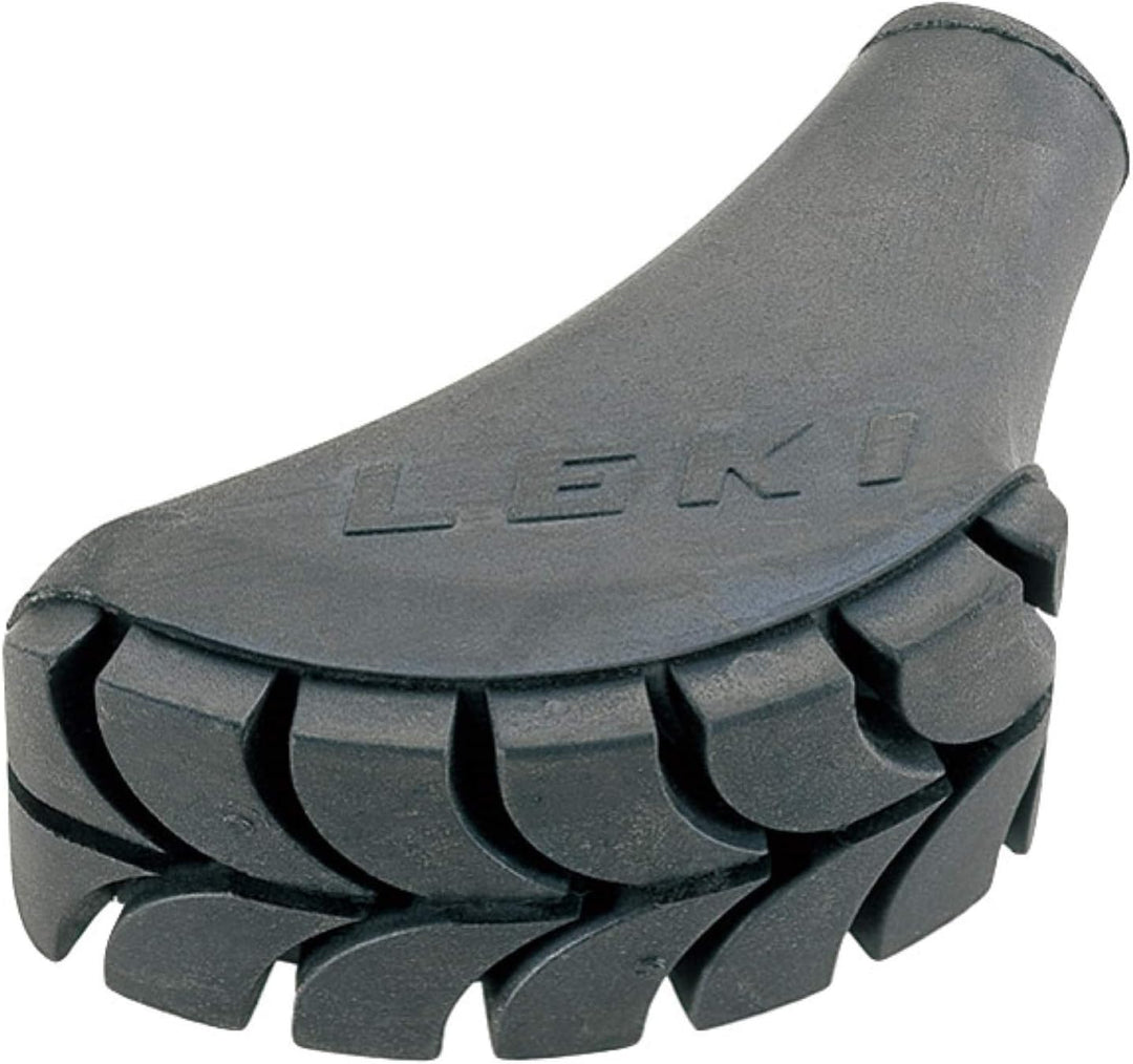 LEKI Gummipuffer Walking Einheitsgrösse, Einheitsgröße