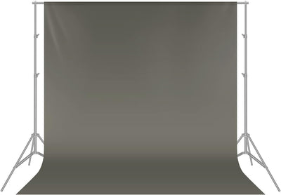 NEEWER 6x9Fuss/1,8x2,8m Fotostudio Hintergrund aus 100% reinem Polyester, zusammenklappbarer Hinterg