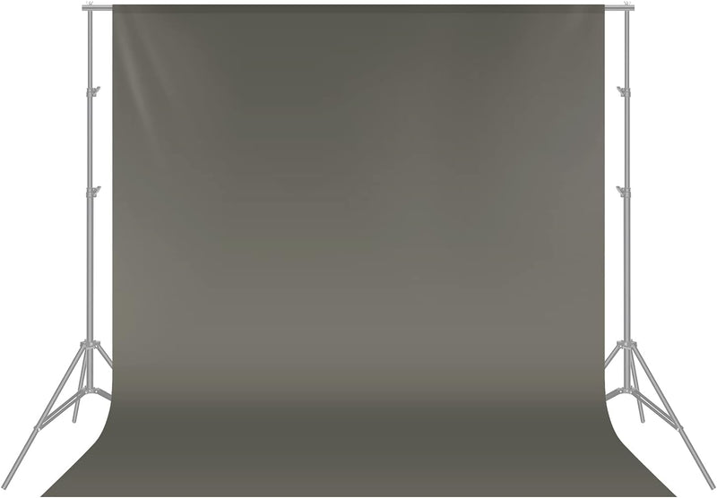 NEEWER 6x9Fuss/1,8x2,8m Fotostudio Hintergrund aus 100% reinem Polyester, zusammenklappbarer Hinterg