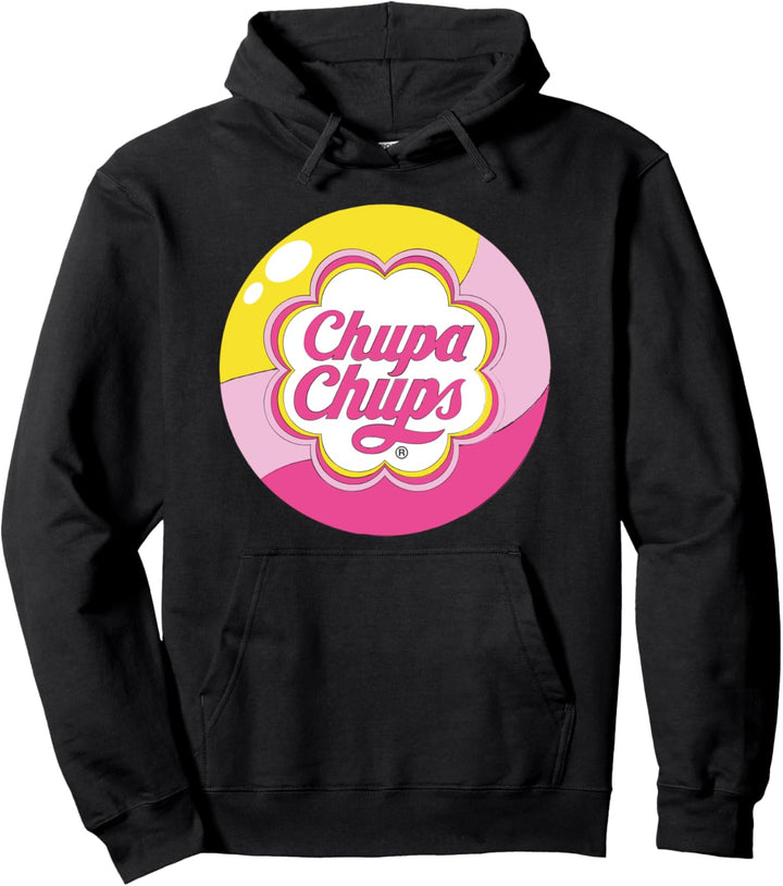 CHUPA CHUPS PINK DOT Pullover Hoodie