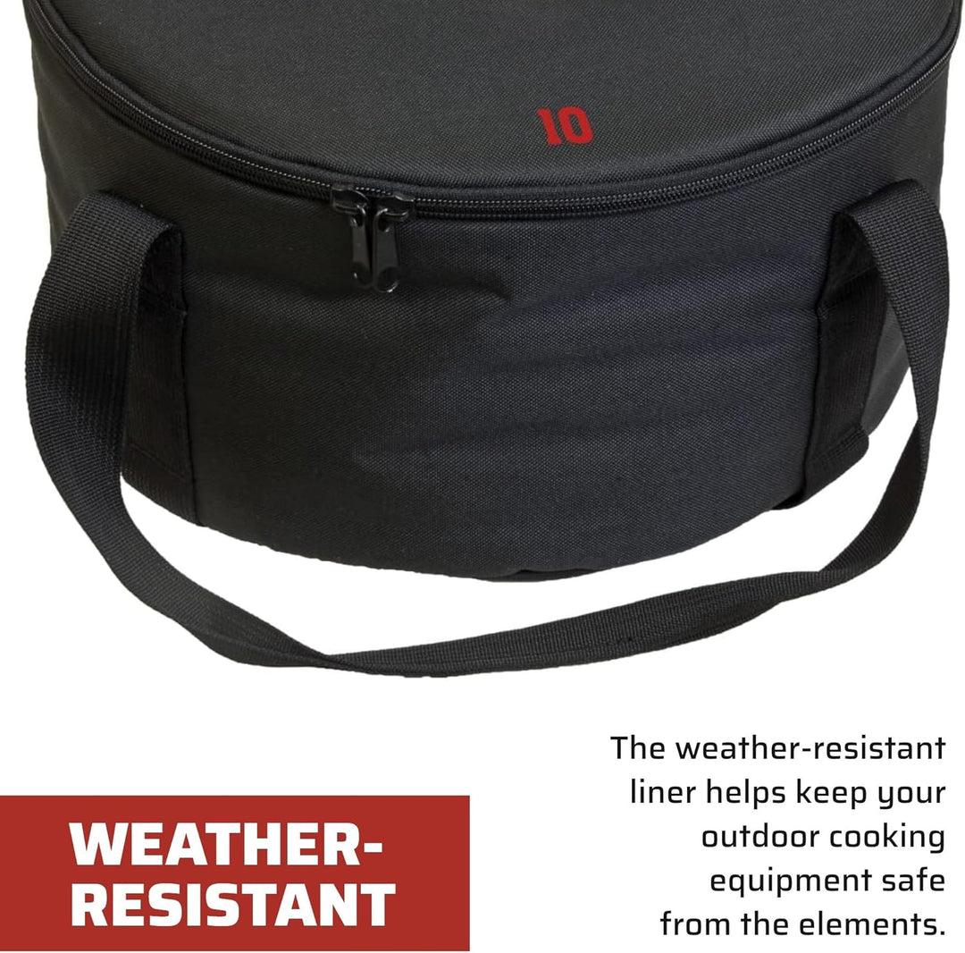 Camp Chef Dutch Oven Tragetasche, 25,4 cm