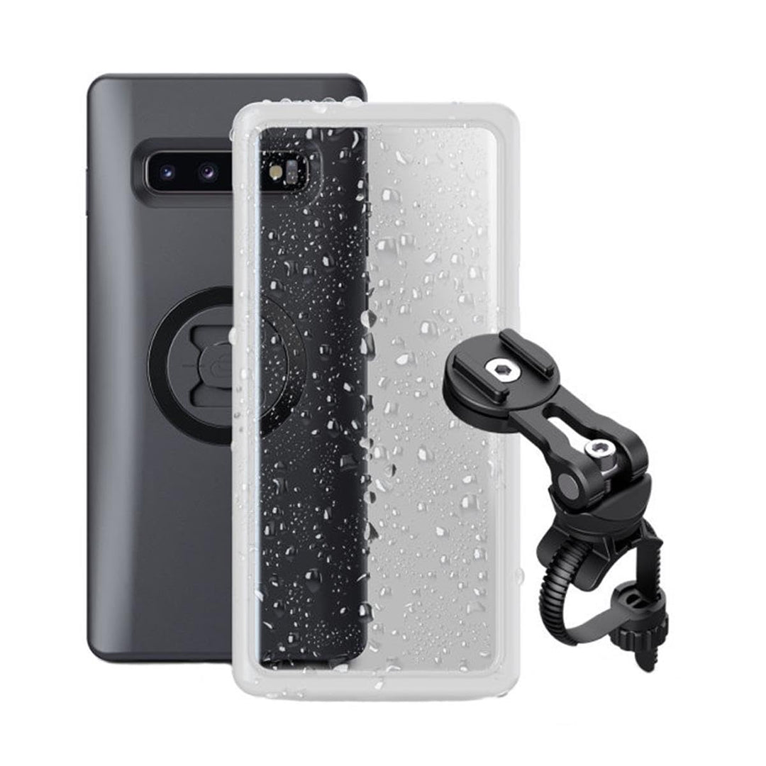 SP CONNECT Bike Bundle II für S10+ Galaxy S10+ Single, Galaxy S10+ Single
