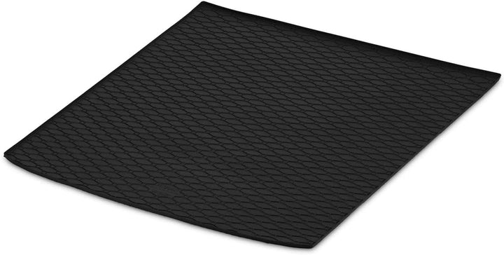 AZUGA Gummi Kofferraummatte mit erhöhtem Rand passend für VW Sharan ab 9/2010-2023/Seat Alhambra ab