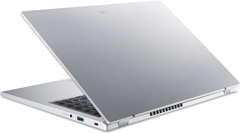 Acer Aspire 3 (A315-510P-39UW) Laptop | 15, 6" FHD Display | Intel Core i3-N305 | 8 GB RAM | 256 GB