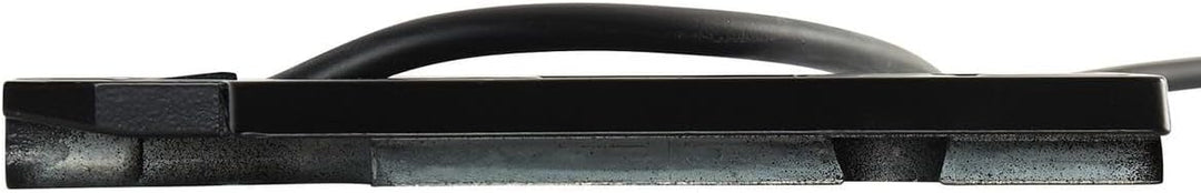 HELLA - Trägerplatte, Aussenspiegel - Kabel: 2500mm - 7-polig - beidseitig - 9BP 501 238-002