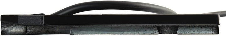 HELLA - Trägerplatte, Aussenspiegel - Kabel: 2500mm - 7-polig - beidseitig - 9BP 501 238-002
