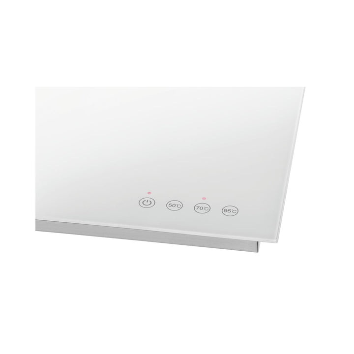 Bartscher Warmhalteplatte WP230S-EB 1/1 GN - 114371