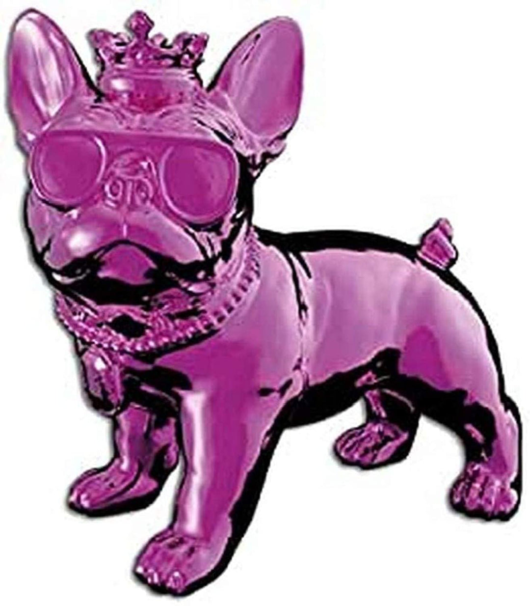 idance Funky 20W Pink
